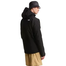 The North Face Lightning Zip-in Jacke - TNF Black - XL