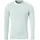 Uhlsport Distinction langarm Funktionsshirt weiß 164