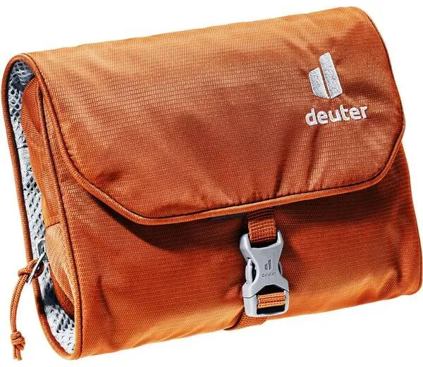 Preisvergleich Produktbild DEUTER Kleintasche Wash Bag I, chestnut, -