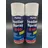 Pufas Isolierspray S10 Weiß matt 0,4 l