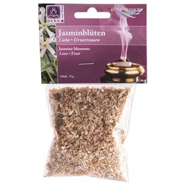 Berk Holy Smokes - Jasmin 10 g