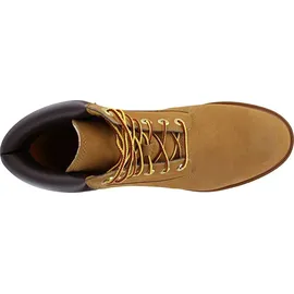 Timberland 6 Inch Basic Boot Wheat - 40