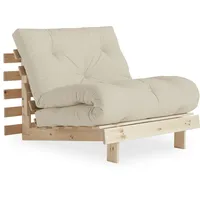 Karup Design – Gästebett & Sofa aus FSC®-Kiefer« Inkl. Futonmatratze, in mehreren Größen & Farben erhältlich