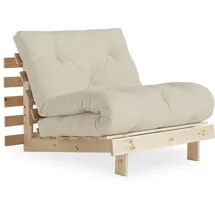 Karup Design – Gästebett & Sofa aus FSC®-Kiefer« Inkl. Futonmatratze, in mehreren Größen & Farben erhältlich