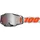 100% Armega Hiper Crossbrille silber