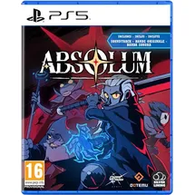 Absolum - Beat 'em Up - PEGI (PS5)