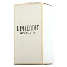 Givenchy L'Interdit Eau de Toilette 80 ml