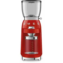 Smeg CGF11RDEU rot