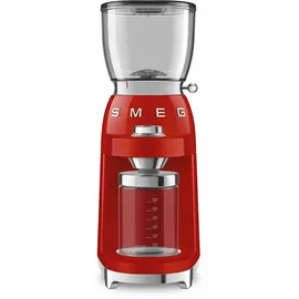 Smeg CGF11RDEU rot