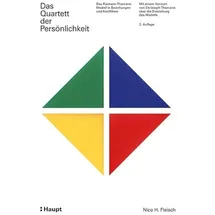 Haupt Verlag AG Das Quartett der Persönlichkeit
