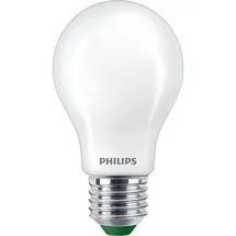 Philips LED-Lampe 40W E27 2700 K warmweiß (00225557)
