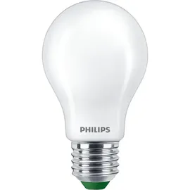 Philips LED-Lampe 40W E27 2700 K warmweiß (00225557)