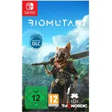 Biomutant (USK) (Nintendo Switch)