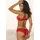 s.Oliver Schalen-BH rot/rose 80B