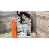 NEU STIHL MS 194 T Kettensäge Motorsäge mit 30 cm 1x Schwert 1x Kette wow Angebot