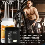TNT Creatine Monohydrate Creapure® 500g