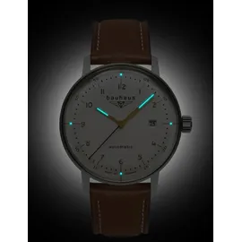 Bauhaus Dessau Automatik 20641