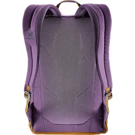 Deuter Vista Spot plum-cinnamon