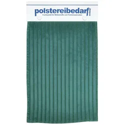 Breitcord Samt Möbelstoff Cable Kollektion 30x20cm mit 21 Farben
