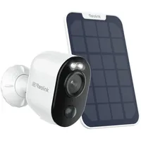 Reolink Argus 3 Ultra Weiß