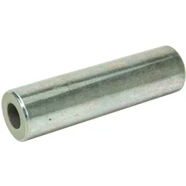 WERKA PRO Distanzstück Ø20-Ø10mm innen L:74mm