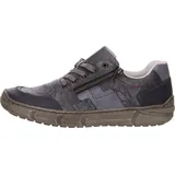Rieker 04004-12 Herren Blau 44