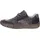 Rieker Schnürschuh Herren Blau 44