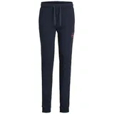 JACK & JONES 12182767 Blau