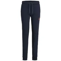 JACK & JONES 12182767 Blau