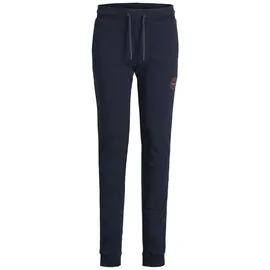 JACK & JONES 12182767 Blau