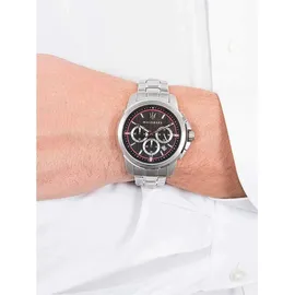 Maserati Successo Edelstahl 44 mm R8873621009
