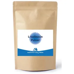 L-Isoleucin Pulver 100 g