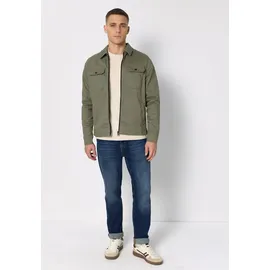 STREET ONE Kurzjacke khaki L