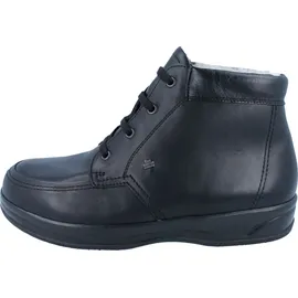 Finn Comfort 04000-001099 Herren Schwarz 47