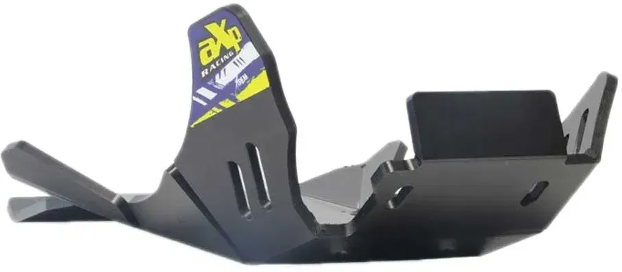 Axp Xtrem Sherco Ax1424 Motorschutz - Black - One Size