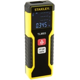 Stanley Laser-Entfernungsmesser TLM65