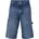 Bermudas Blau 33