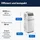 De'Longhi Pinguino Compact PAC ES72 Classic