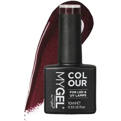 Mylee MyGel Gel-Nagellack 10 ml Cappuccino 
