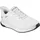 SKECHERS BOBS SQUAD 4 Herren Weiß 47,5