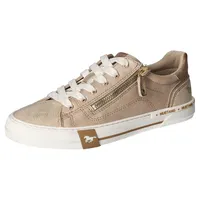 Mustang Sneaker Champagner - 40