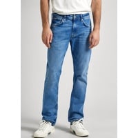 Pepe Jeans Herren CASH Jeans, Blue (Denim-VS3), 30W / 34L