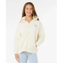 Rip Curl RipCurl Lay Day Relaxed Z/T-girl bone (3021) 8