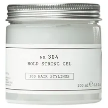 Depot No. 304 Hold Strong Haargel 200 ml