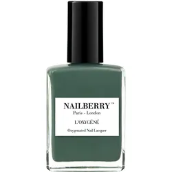NAILBERRY Nagellack L'Oxygéné