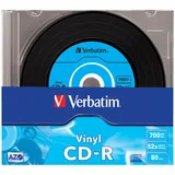 Verbatim CD-R Azo Data Vinyl