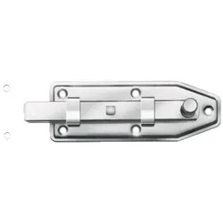 Edelstahl Fensterriegel