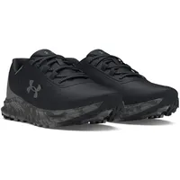 Under Armour Herren Trail Running Schuhe Charged Bandit TR 3 SP 3028657-001 44.5 - Noir -