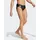 adidas Solid Badehose Black / White S