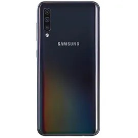 Samsung Galaxy  A50 128 GB Black
